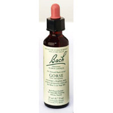 Bach, Flower Essence Gorse, 20 ML Bach