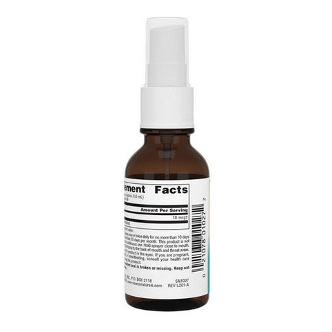 Source Naturals, Comfortmax, 1 Fl Oz Source Naturals