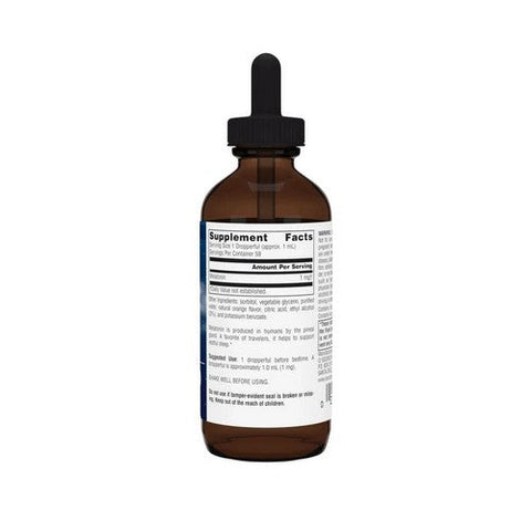 Source Naturals, Melatonin Orange, 1 Mg, 2 Oz Source Naturals