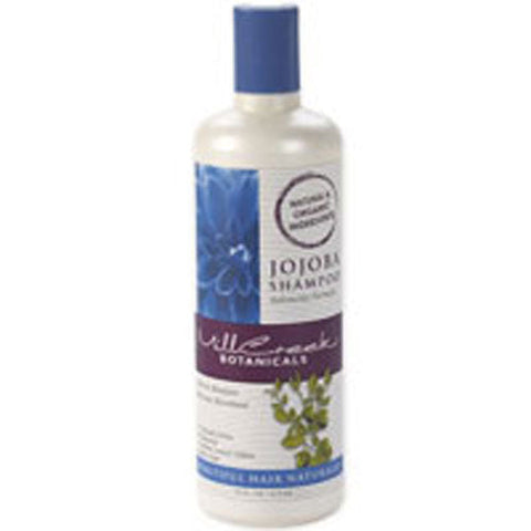 Mill Creek Botanicals, Jojoba Shampoo, 16 fl oz Mill Creek Botanicals