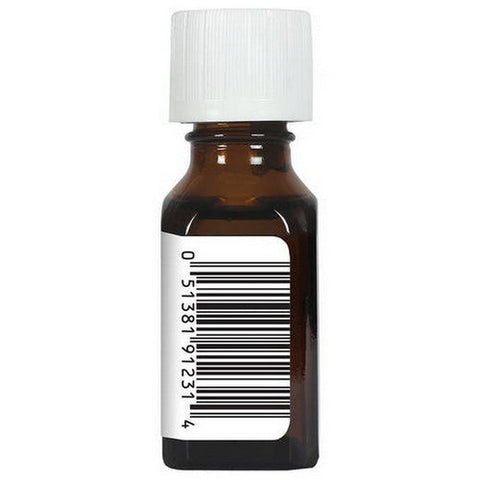 Aura Cacia, Precious Essentials Oil, Vanilla Absolute W/Jojoba 0.5 Fl Oz Aura Cacia