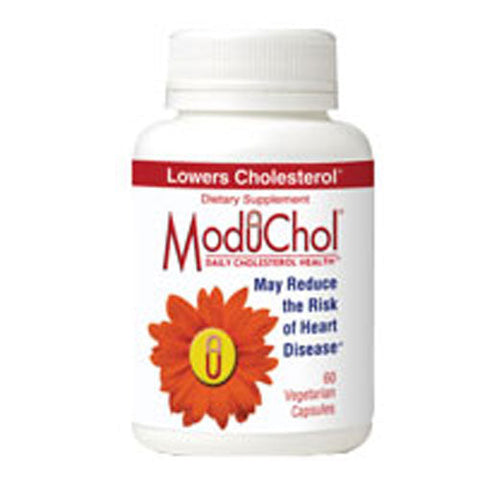Moducare, Moduchol, CHOLESTERL, 60 CT Moducare
