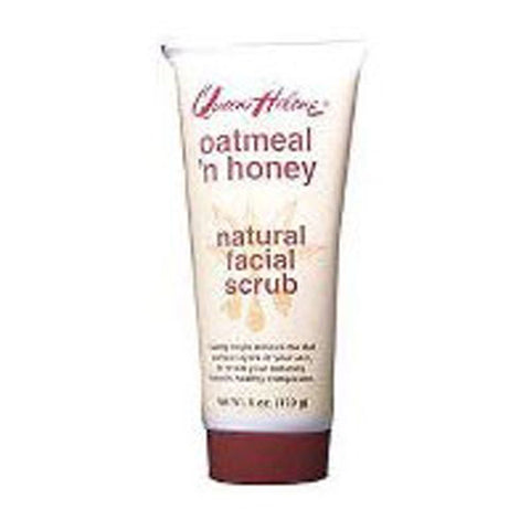 Facial Scrub, Oatmeal 'n Honey 6 Oz by Queen Helene