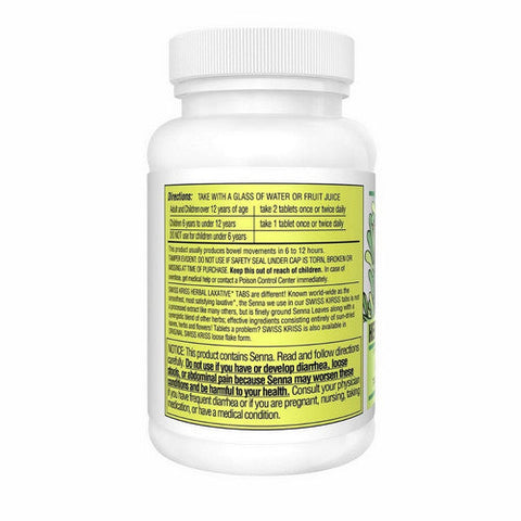 Modern Sports Nutrition, Swiss Kriss, 250 Tab Swiss Kriss