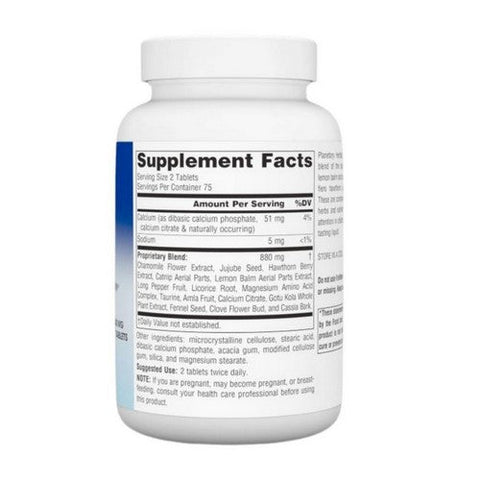Planetary Herbals, Calm Child, 432 mg, 150 Tabs Planetary Herbals