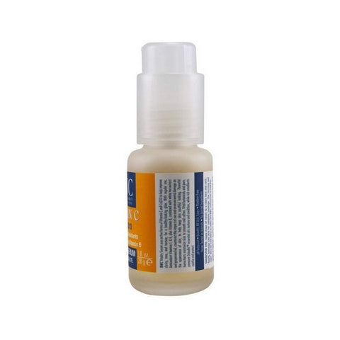 Beauty Without Cruelty, Vitality Serum Vitamin C With CoQ10, 1 Oz
