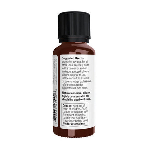 Now Foods, Clove Oil, 1 OZ Now Foods
