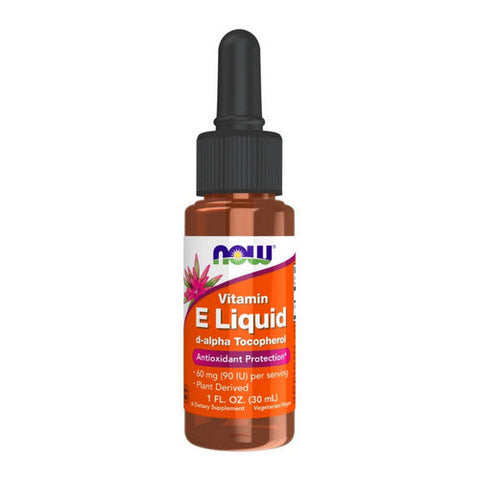 Now Foods, E Liquid, 14000 IU DA, 1 OZ Now Foods