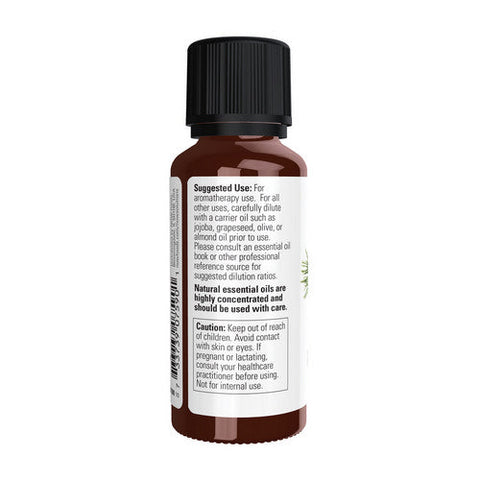 Now Foods, Pine Oil, 1 OZ Now Foods