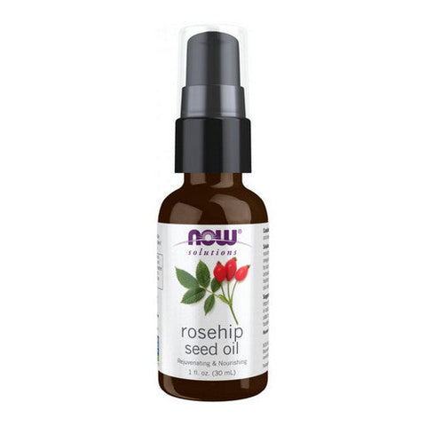 Now Foods, Rose Hip Seed Oil, 1 OZ Now Foods