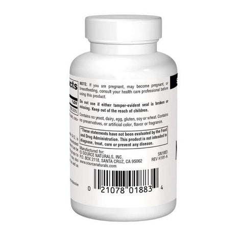 Source Naturals, MethylCobalamin Cherry, 5 mg, 120 Tabs Source Naturals