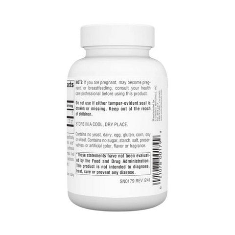 Source Naturals, L-Valine, 3.53 oz (100 gms) Source Naturals