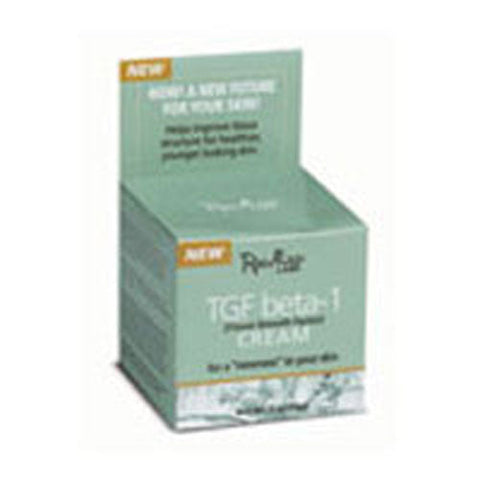 Reviva, Tgf Beta-1 Cream, 2 Oz Reviva