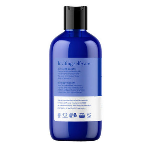 EO Products, Bubble Bath, French Lavender 12 Oz EO Products