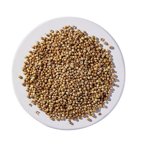 Starwest Botanicals, Organic Coriander Seed, 1 Lb Starwest Botanicals