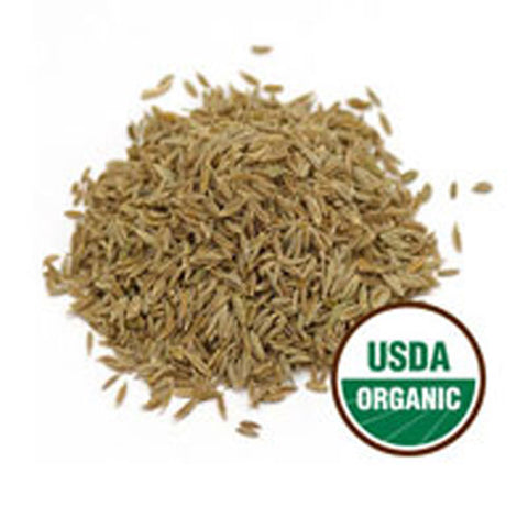 Starwest Botanicals, Organic Cumin Seed, 1 Lb Starwest Botanicals