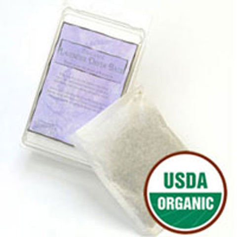 Starwest Botanicals, Organic Lavender Dryer Bags, 4 Pk Starwest Botanicals