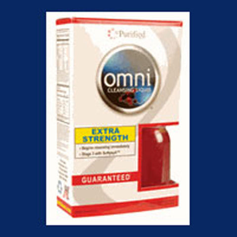 Heaven Sent, Omni Cleansing Liquid, Fruit Punch, 32 Oz Heaven Sent