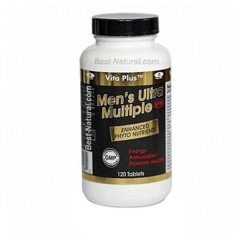 Vita plus, Men's Ultra Multiple, 120 TABS Vita plus