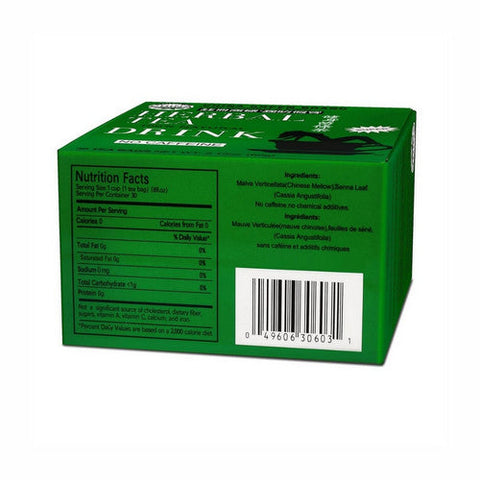 Uncle Lees Teas, Dieters Tea for Weight-Loss, 30 CT Uncle Lees Teas