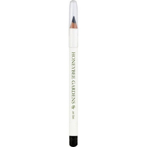 Honeybee Gardens, Eye Liner Jet Set, 0.04 Oz Honeybee Gardens