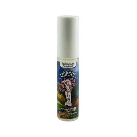 Yakshi Fragrances, Indonesian Patchouli Roll On, 0.32 Oz Yakshi Fragrances