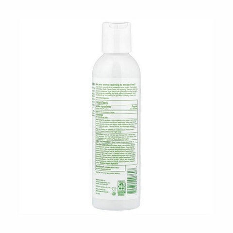 Alba Botanica, Acnedote Deep Pore Wash, 6 Oz Alba Botanica