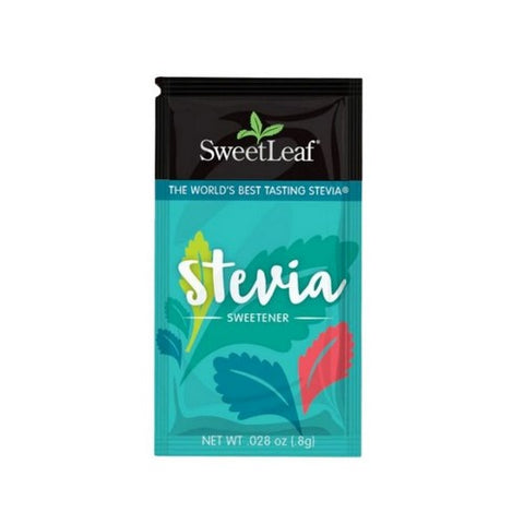Sweetleaf Stevia, Stevia Sweetener, 1 Oz Sweetleaf Stevia