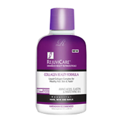 RejuviCare, Collagen Beauty Formula, 16 oz RejuviCare