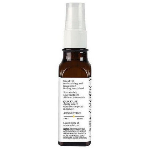Aura Cacia, Organic Skincare Oil, Baobab 1 oz Aura Cacia