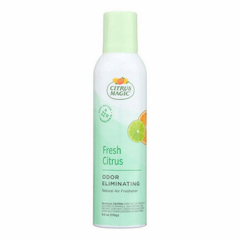 Citrus Magic, Odor Eliminating Spray, Original Blend 7 oz Citrus Magic