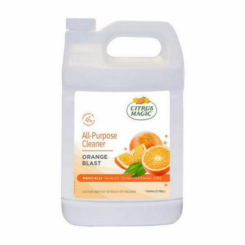 Citrus Magic, All Purpose Cleaner Fresh Citrus, 1 gallon Citrus Magic