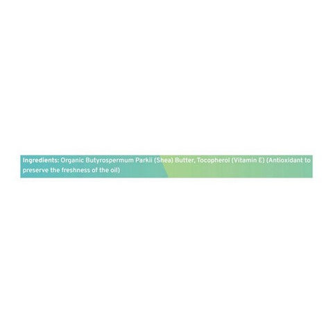 Life-Flo, Organic Pure Shea Butter, 9 oz Life-Flo