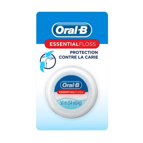 Oral-B, EssentialFloss Cavity Defense, 54 Yards Oral-B