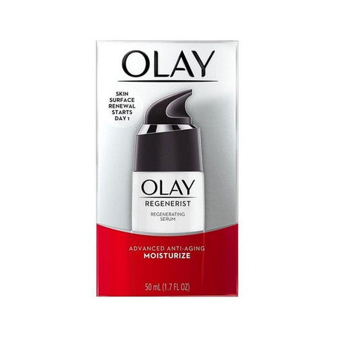 Olay, Daily Regenerating Serum, 1.7 Oz Olay