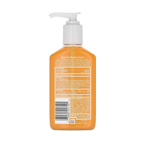 Neutrogena, Oil Free Acne Wash, 6 oz Neutrogena