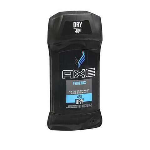 Axe, Deodorant Invisible Solid Phoenix, 2.7 Oz Axe