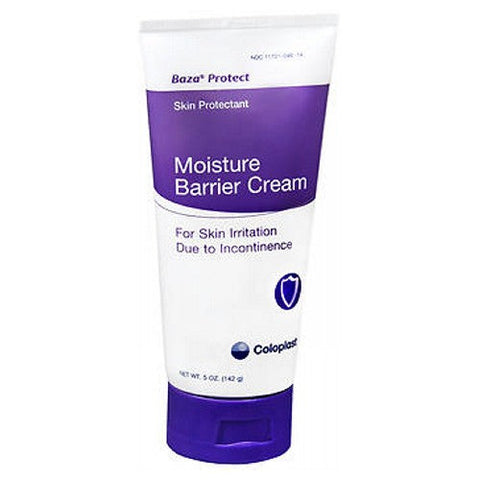 Coloplast, Baza Protect Skin Protectant Moisture Barrier Cream, 5 Oz Coloplast