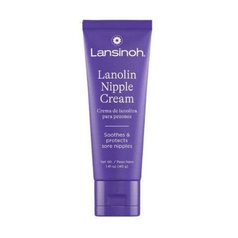 Lansinoh Laboratories, Lansinoh Hpa Lanolin For Breastfeeding Mothers, 1.41 oz Lansinoh Laboratories