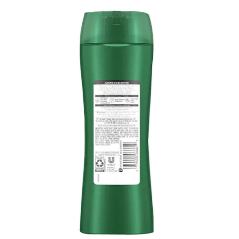 Suave, Moisturizing Shampoo Almond And Shea Butter, 12.6 Oz Suave