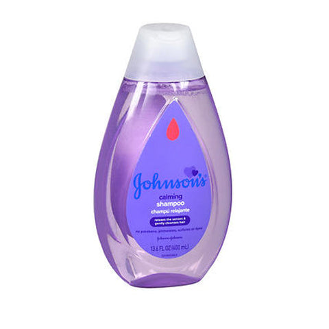 Johnson's, Johnsons Baby Shampoo, Calming Lavender 15 oz Johnson's